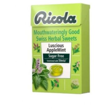 Ricola AppleMint 45g