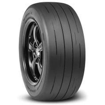 Mickey Thompson Et Street R Racing Radial Tire P30545r17