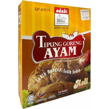 Adabi Tepung Ayamgoreng 250g