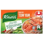 Knorr Tom Yam Cube 20g