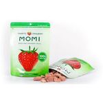 Momi Freeze Dried Treats Strawberry 15g