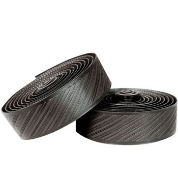 Silca Nastro Cuscino 3.75mm Bar Tape Black