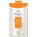 Yardley Sandalwood Perfumed Talc 250g