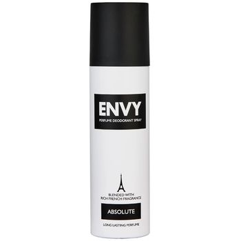 Envy Absolute Deodorant Spray 120ml