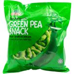Oriental Family Pack Green Pea
