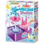 4M KidzMaker Unicorn Fountain