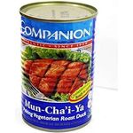 Companion Mun Chai Ya Peking Duck 285g