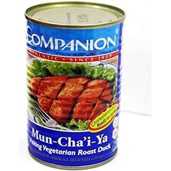 Companion Mun Chai Ya Peking Duck 285g