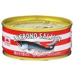 Akebono Boiled Salmon 90g