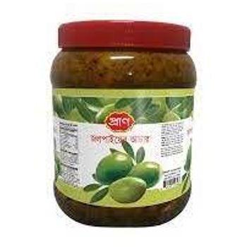 Pran Olive Pickle 300g