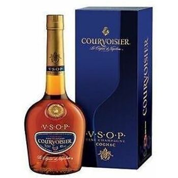 Courvoisier VSOP Fine Cognac 750ml