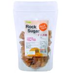Natural Handmade Rock Sugar 450g