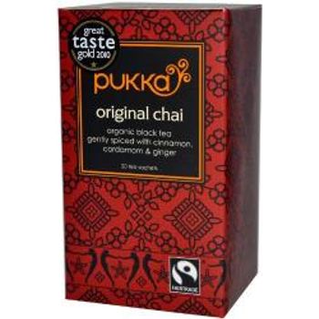 Pukka Original Chai 20s