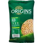 Origins Healthfood Organic Soya Bean