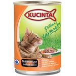 Kucinta Seafood Basket 400g