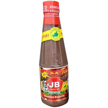 JB Bernal Boneless Bagoong