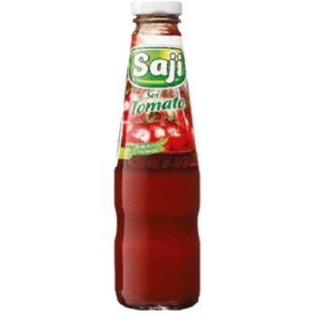 Saji Sos Tomato 325g
