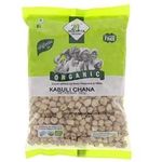 24 Mantra Organic Kabuli Chana White Chick Peas 500g