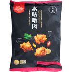 Miao Miao Everbest Vegetarian Ku Loh Meat 500g