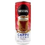 Nescafe Cappuccino 220ml