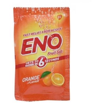 Eno Relief From Acidity Orange Fruit Salt 5g