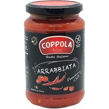 Coppola Sugo Arrabiata Pasta Sauce 350ml