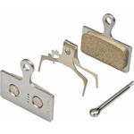 Shimano Resin G03S Brake Pads Disc Pad SLX