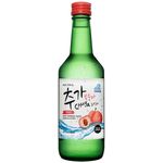 Chuga Peach Soju