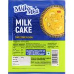 Mikymist Milk Cake Sweetned Khoa 200g