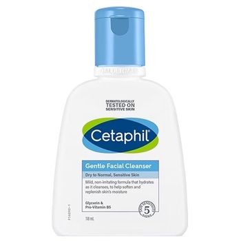 Cetaphil Purifying Gentle Cleanser 237ml