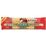 San Remo Quick Cook Spaghetti 500g