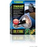 Exo Terra Swamp Basking Spot R25 100w