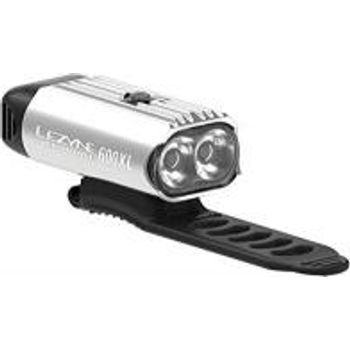 Lezyne Micro Drive 600XL Headlight Polish Hi Gloss