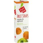 Fruit Wise Apple And Apricot 140g