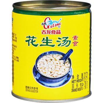 Gulong Peanut Soup 312g