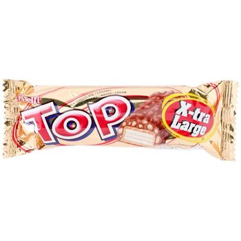 Delfi Top Milk Chocolate 45g