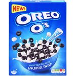 Oreo O's Cereal 350g