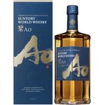 Suntory AO World Whisky 700ml