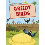 Maverick Arts Publishing Greedy Birds Green Early Reader
