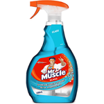 Mr Muscle Windex Advanced Glass Cleaner 500ml