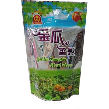 Yi Dah Xing Pumpkin Meat Floss 250g