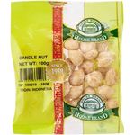 House Brand Candle Nut 100g