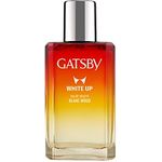 Gatsby White Up Edt Blanc Wood 50ml