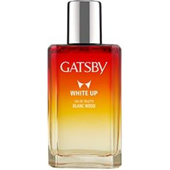 Gatsby White Up Edt Blanc Wood 50ml
