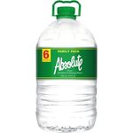 Absolute Distilled Water 6l