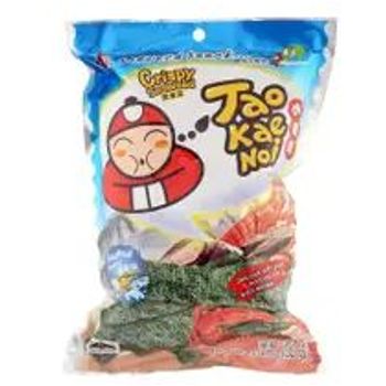 Tao Kae Noi Seaweed Tao Kae Noi Seafood 32g