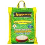 Annapoorna Ponni Beras Rebus 5kg