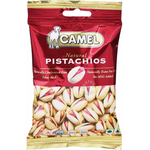 Camel Natural Pistachios 40g