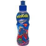 WinKidz Fruit Drink Blackcurrant 250ml