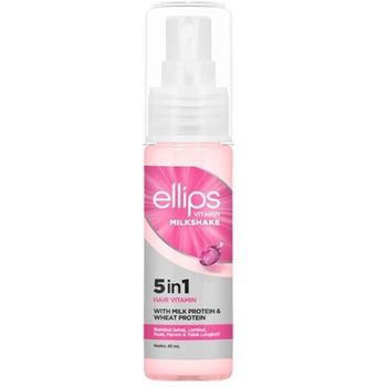 Ellips Hair Vitamin Milkshake 5 in 1 45ml